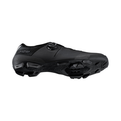 Sapatilhas BTT SHIMANO XC302 Preto