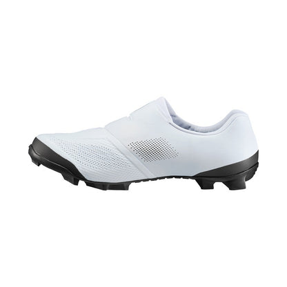 Sapatos de BTT SHIMANO XC503 Branco - Edição Limitada