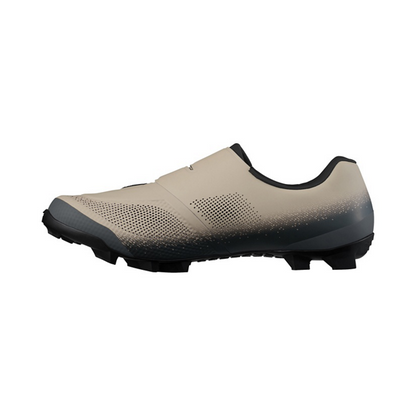 Sapatos de BTT SHIMANO XC503 Bege