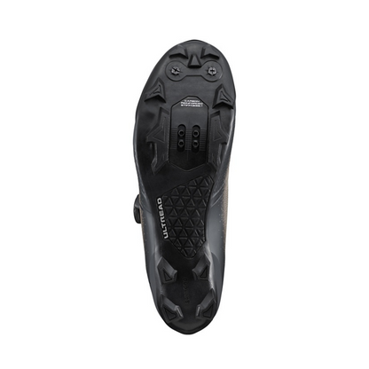 Sapatos de BTT SHIMANO XC503 Bege