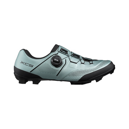 Sapatilhas BTT SHIMANO XC503 Azul