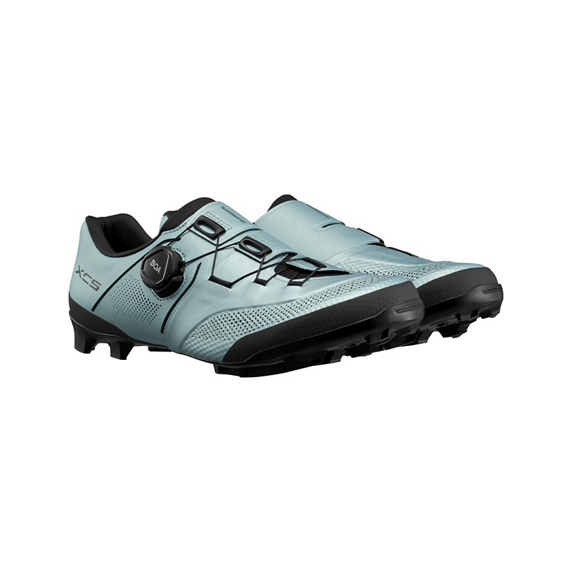 Sapatos SHIMANO XC503 MTB Azul