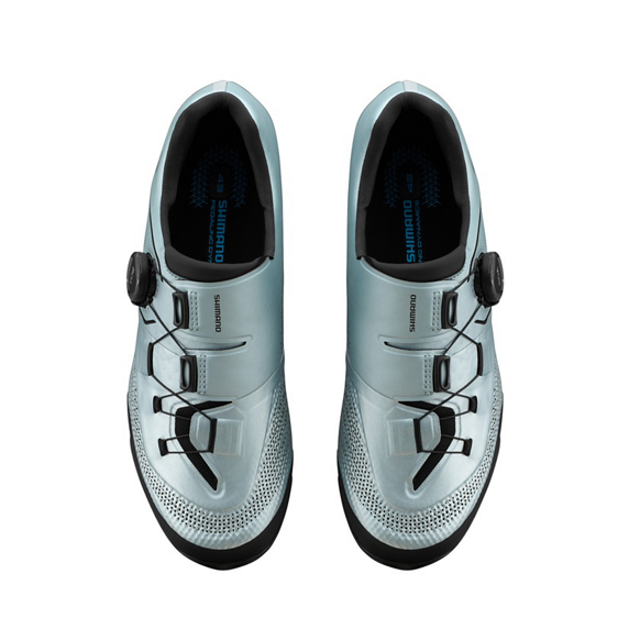 Sapatos SHIMANO XC503 MTB Azul