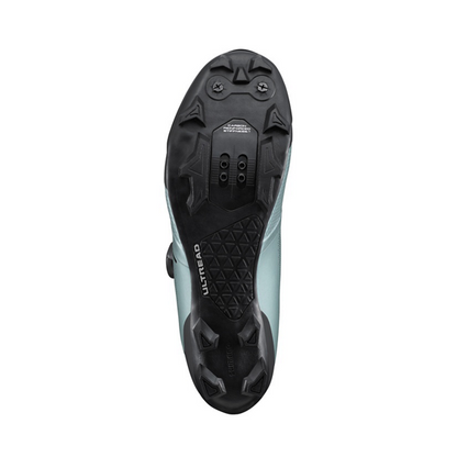 Sapatilhas BTT SHIMANO XC503 Azul