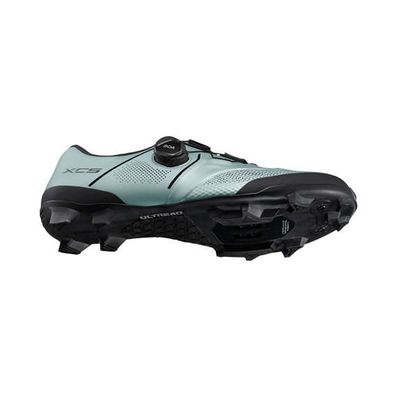 Sapatos SHIMANO XC503 MTB Azul