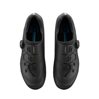 Sapatos VTT SHIMANO XC503 Preto