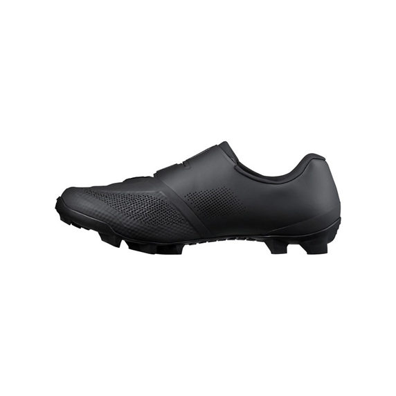 Sapatos de BTT SHIMANO XC503 para mulher Preto