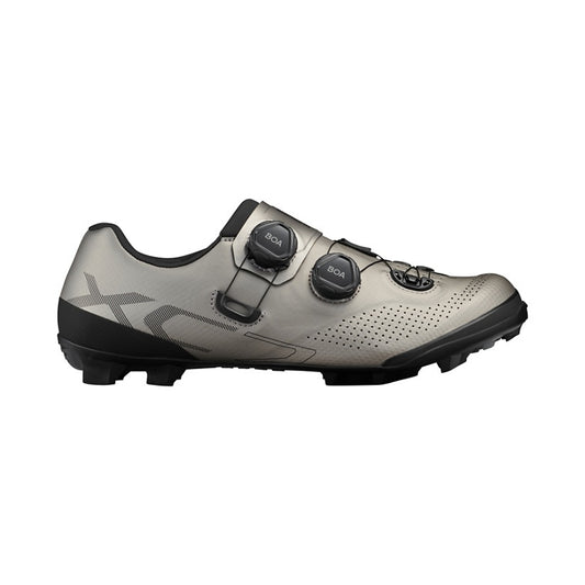 Sapatos de BTT SHIMANO XC702 Prata