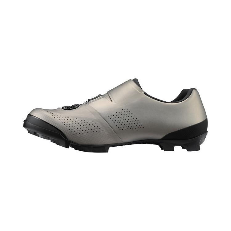 Sapatos de BTT SHIMANO XC702 Prata
