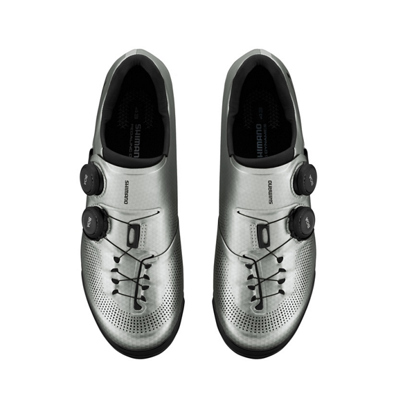 Sapatos de BTT SHIMANO XC703 Prata