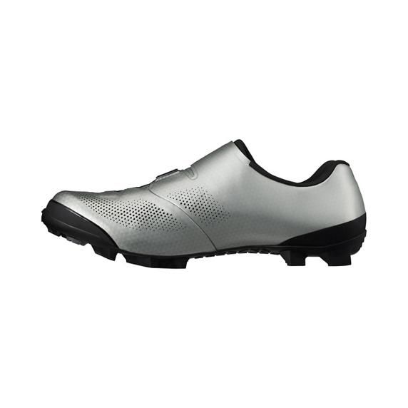 Sapatos de BTT SHIMANO XC703 Prata