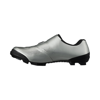 Sapatilhas de BTT SHIMANO XC703 Prata
