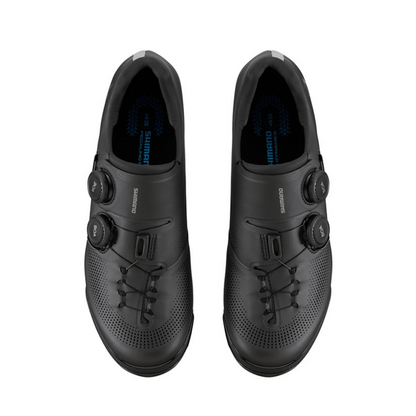 Sapatilhas BTT SHIMANO XC703 Preto