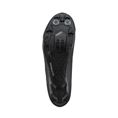 Sapatilhas BTT SHIMANO XC703 Preto