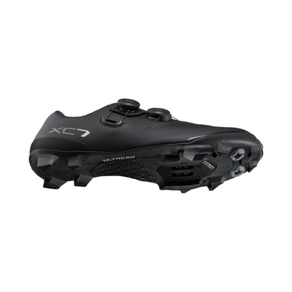 Sapatilhas BTT SHIMANO XC703 Preto