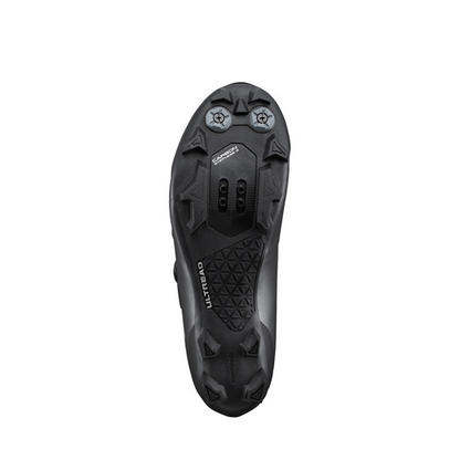 Sapatos MTB SHIMANO XC703 Mulher Preto