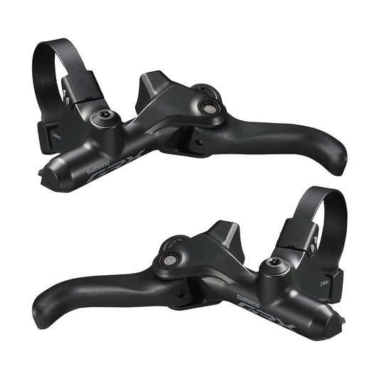 Par de manetes de travão adicionais SHIMANO GRX RX812