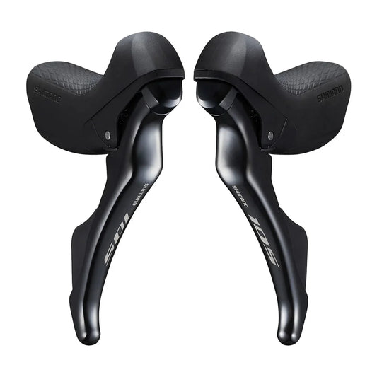 Par de alavancas SHIMANO 105 R7000 2x11