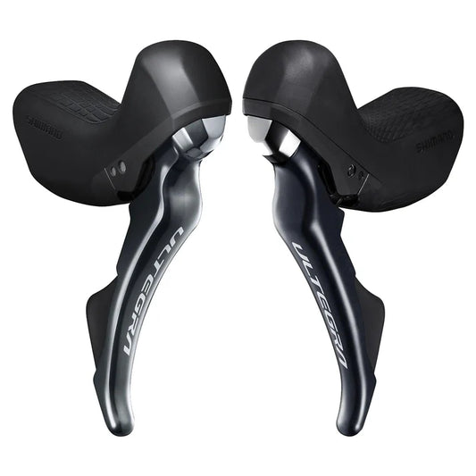 Par de alavancas SHIMANO ULTEGRA R8020 2x11