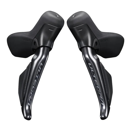 Par de alavancas SHIMANO ULTEGRA DI2 R8170 2x12