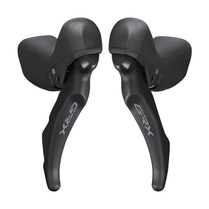 Par de Manetes SHIMANO GRX RX600 1x11