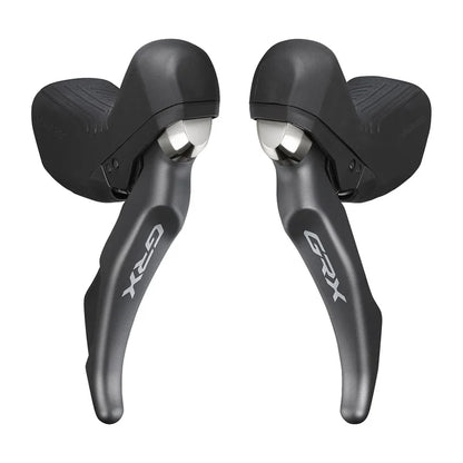 Par de Manetes SHIMANO GRX RX810 1x11