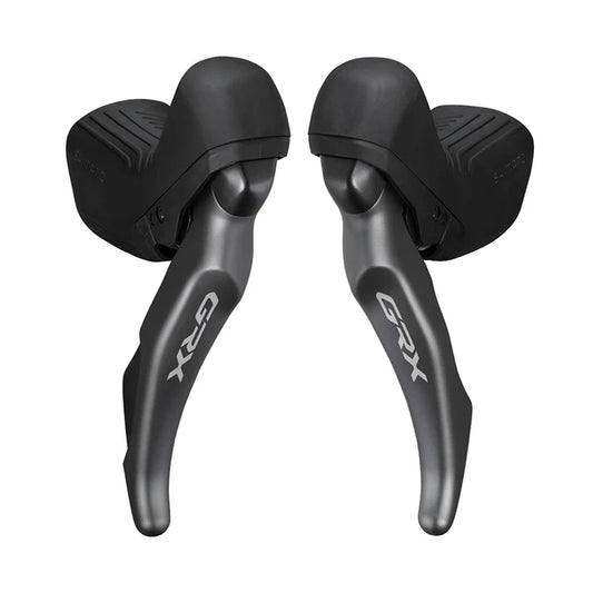 Par de manetes SHIMANO GRX RX820 1x12