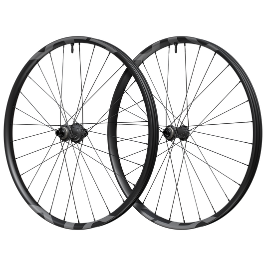 Par de rodas SHIMANO XTR M9220 Enduro 29'' 15x110mm/12x148mm Boost