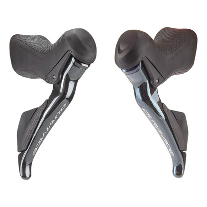 Par de Manetes SHIMANO DURA-ACE Di2 R9170 2x11