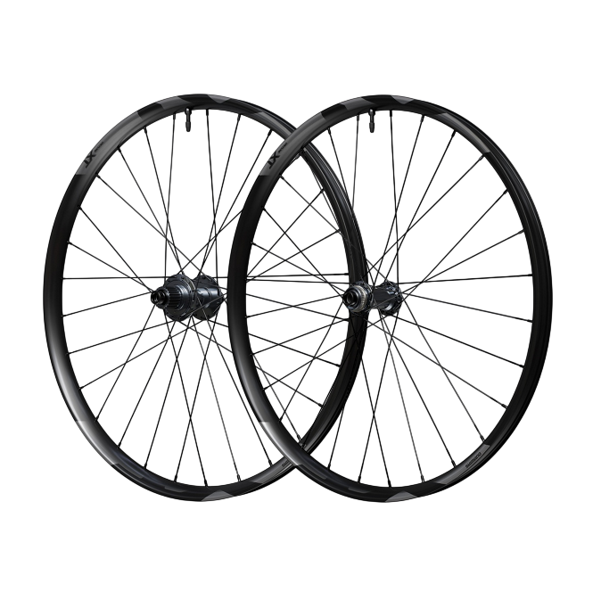 Par de rodas SHIMANO XT M8200 Enduro 29'' 15x110 mm/12x148 mm Boost