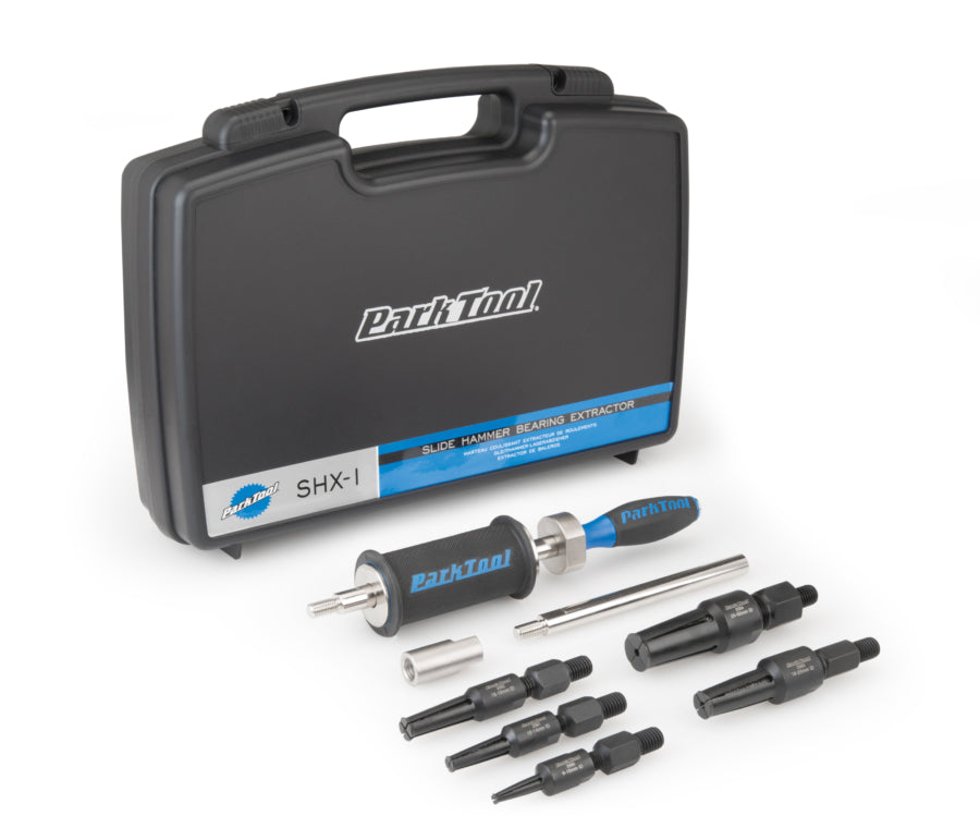 Park Tool SHX-1