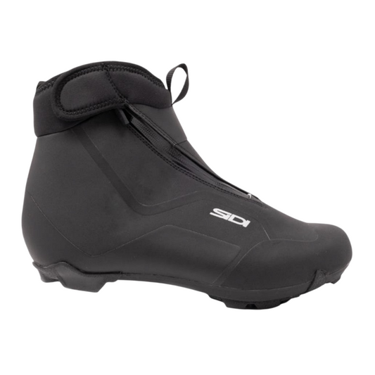 SIDI NUBES XC WP MTB/Gravel WINTER Shoes Preto
