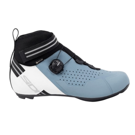 SIDI NIX GTX WINTER Sapatos de estrada Cinzento