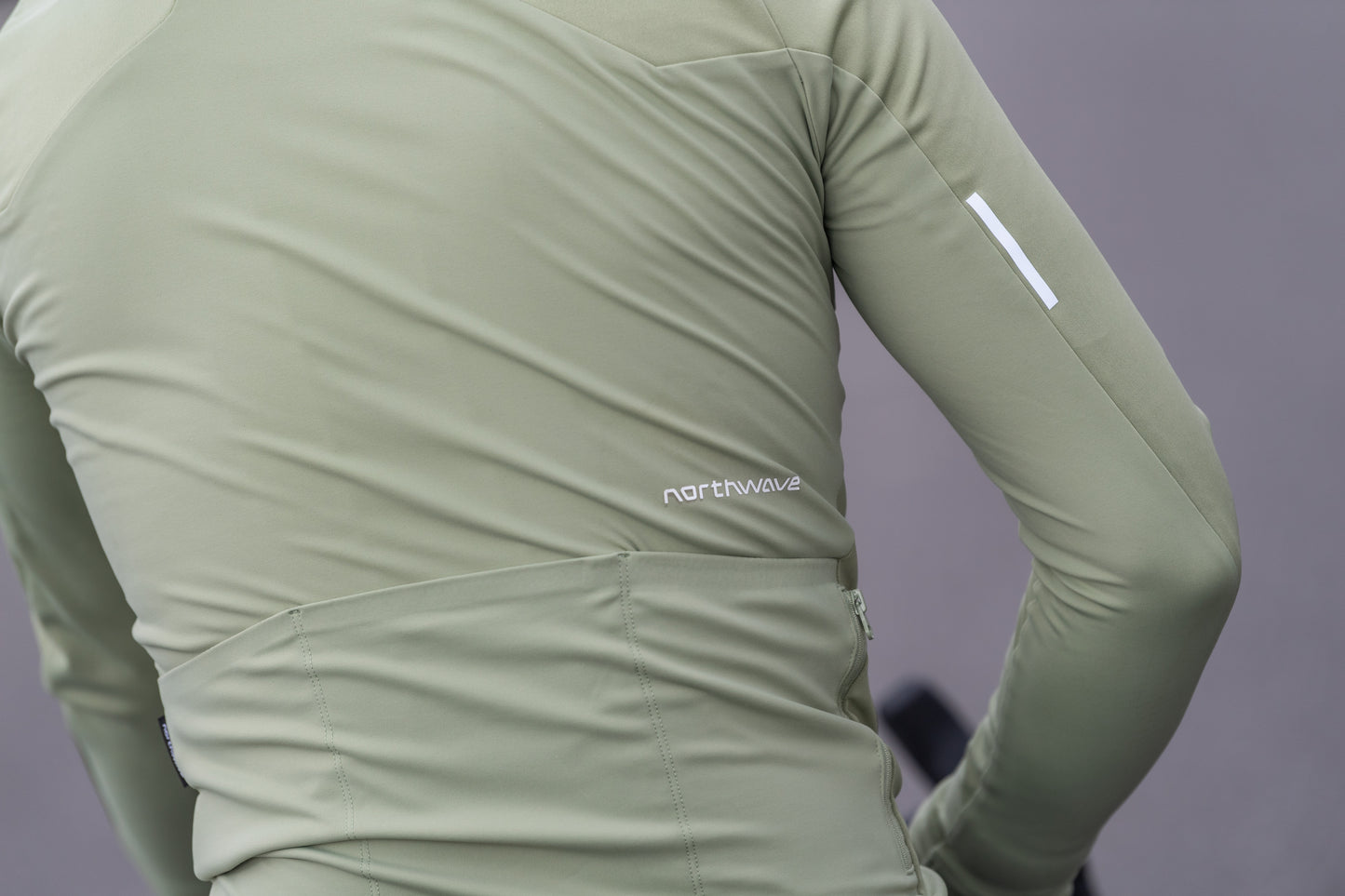 Casaco NORTHWAVE EXTREME Cottage Verde