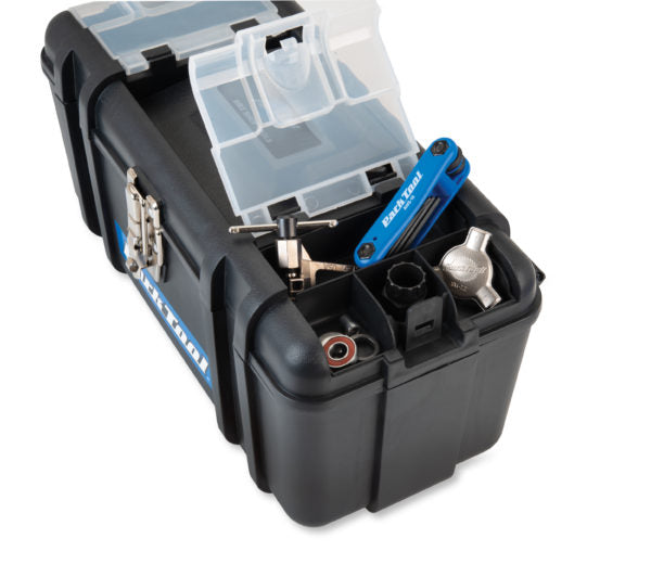 Mala de Ferramentas PARK TOOL Kit Inicial SK-4