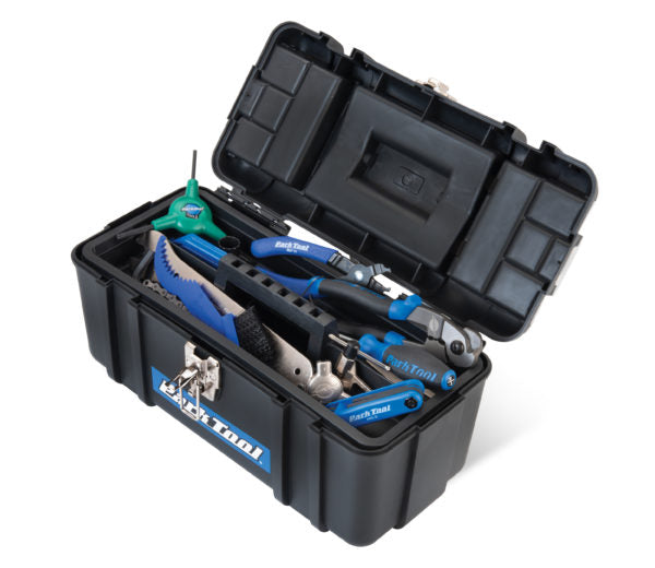 Mala de Ferramentas PARK TOOL Kit Inicial SK-4