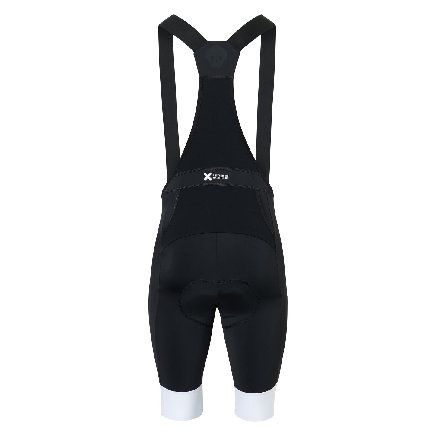 USWE SKARP GRAVEL Bib Tight Preto