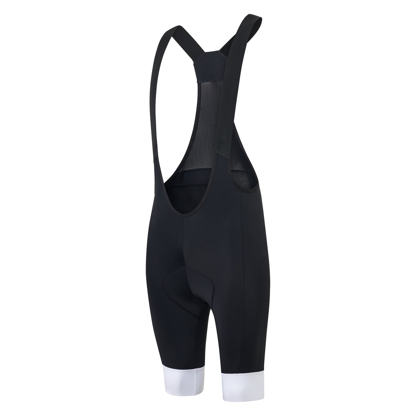 USWE SKARP GRAVEL Bib Tight Preto