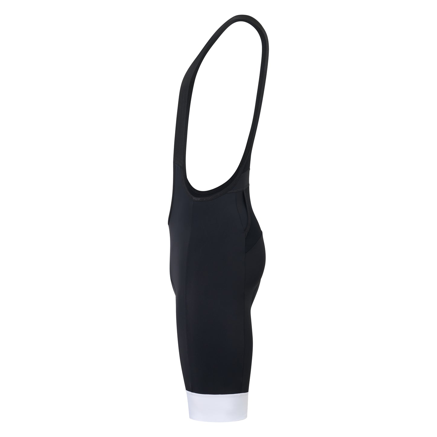 USWE SKARP GRAVEL Bib Tight Preto