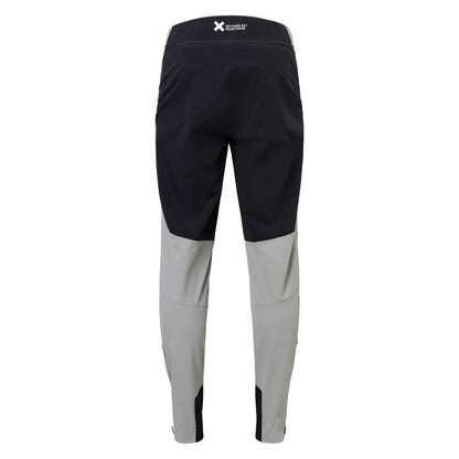 Calça USWE SKRUBB Cinzento