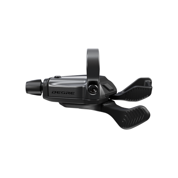 SHIMANO 12V volante à direita SL-M6210-R