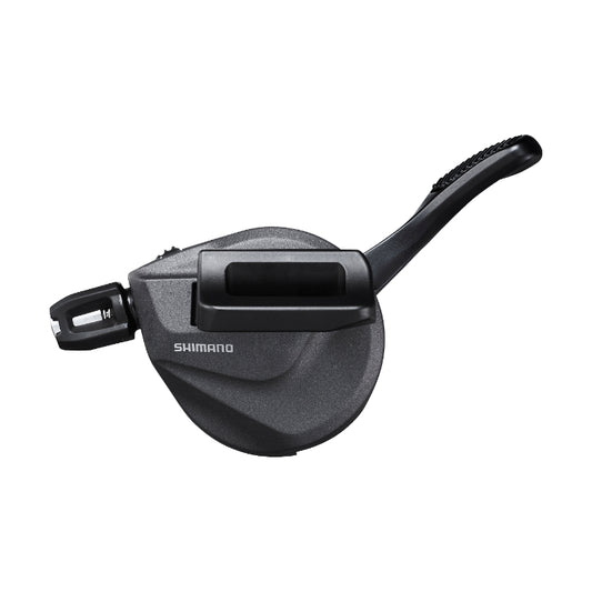 Comando de velocidades esquerdo SHIMANO XT SL-M8100-IL 2V