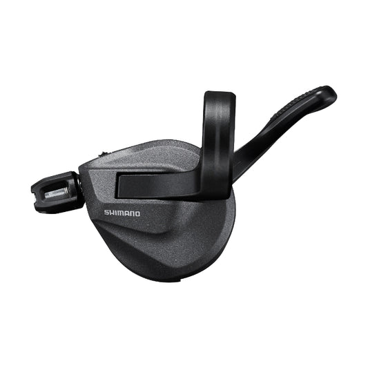 Comando de velocidades esquerdo SHIMANO XT SL-M8100 2V