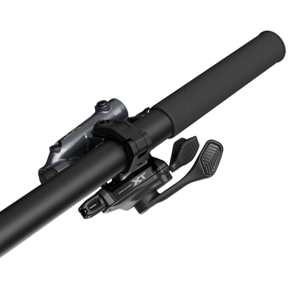 Manípulo de mudanças direito SHIMANO DEORE XT 12V SL-M8200-IR — vista adicional do produto (3)