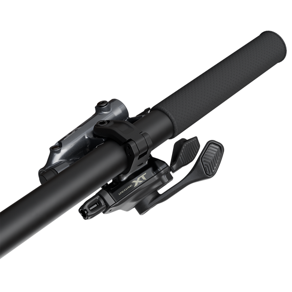 Manípulo de mudança de velocidades direito 12v M8210-IR (embargo 03/08)