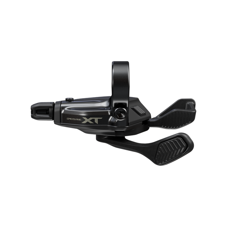 Manípulo de mudança de velocidades direito 12v M8200-R (embargo 30/08)