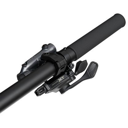 Manípulo de mudanças direito SHIMANO DEORE XT 12V SL-M8200-R — vista adicional do produto (2)