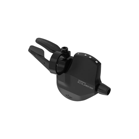 Comando de velocidades direito SHIMANO CUES SL-U4050-9R 9V
