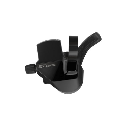 Comando de velocidades esquerdo SHIMANO CUES SL-U6000-L 2V