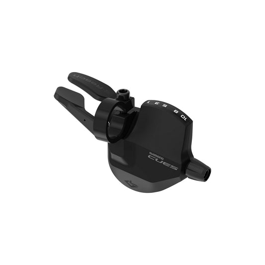Comando de velocidades direito SHIMANO CUES SL-U6050-10R 10V